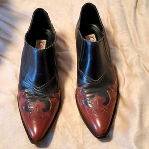 Corral 2 ankle booties